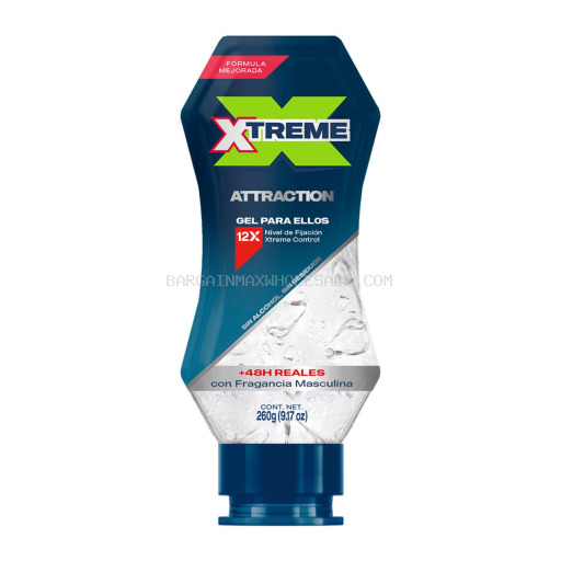 XTREME GEL 9.17 OZ