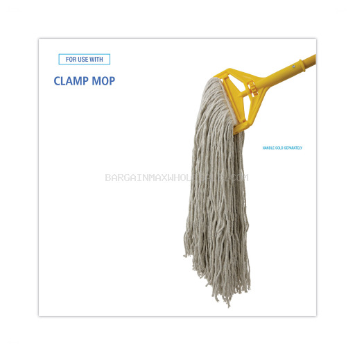 MOP #32 W/HANDLE 12 CT