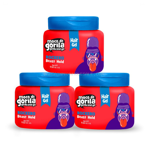 MOCO DE GORILA SPORT 9.52 OZ