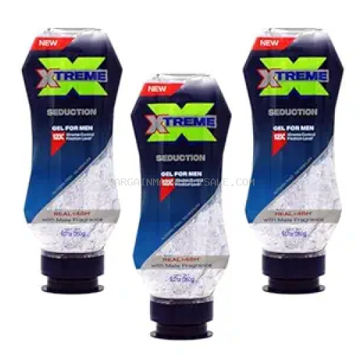 878971001469 CLEAR XTREME GEL 9.17OZ - Image 1