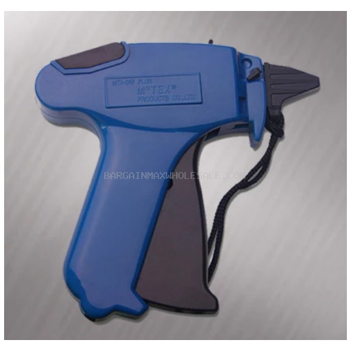 MOTEX TAG GUN