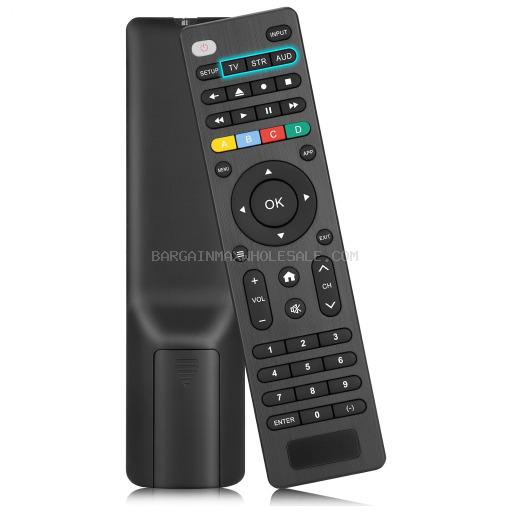 UNIVERSAL REMOTE