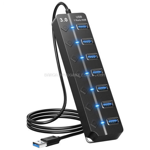KINGMAN USB HUB