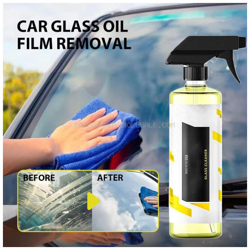 KINGMAN AUTO WINDOW CLEANER