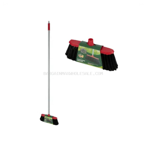 BROOM 27.5X122CM