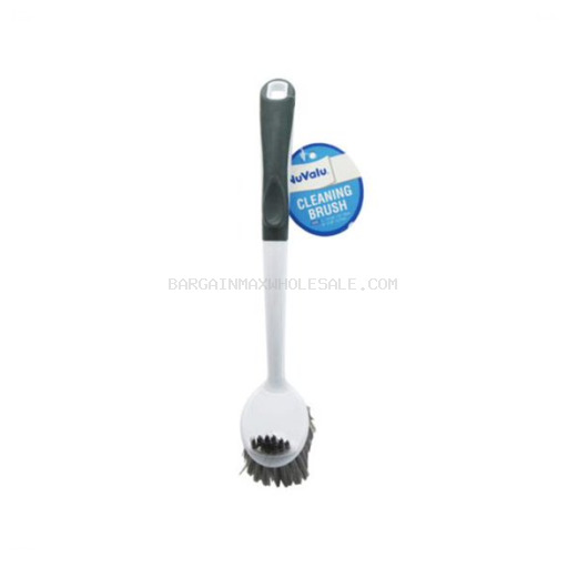 NUVALU CLEANING BRUSH