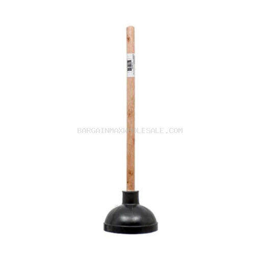 NUVALU TOILET PLUNGER