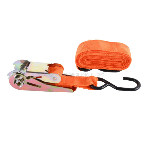 KINGMAN RATCHET TIE DOWN STRAP