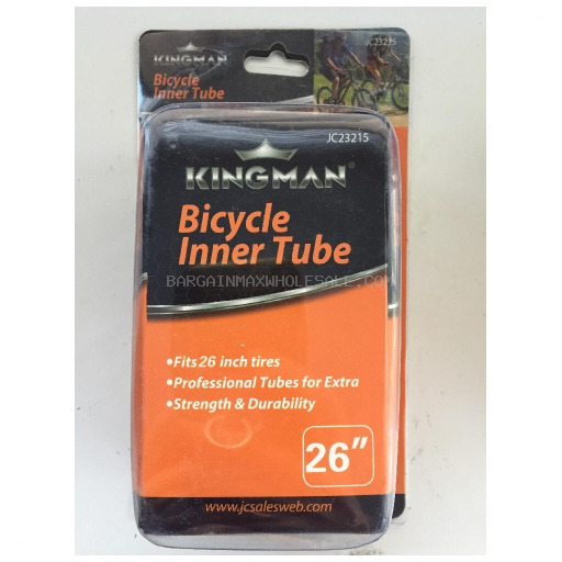 KINGMAN 26'' BICYCLE TIRE