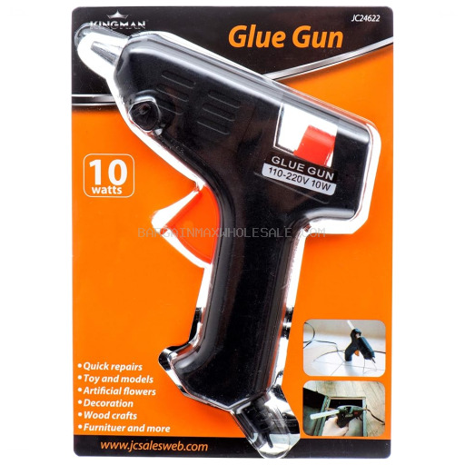 KINGMAN GLUE GUN REFILL 4''