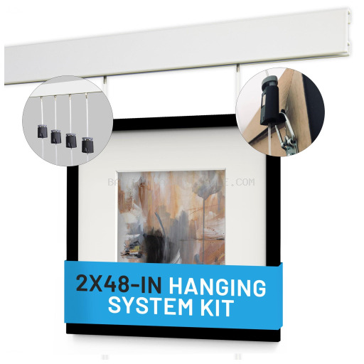 KINGMAN PICTURE HANGING KIT