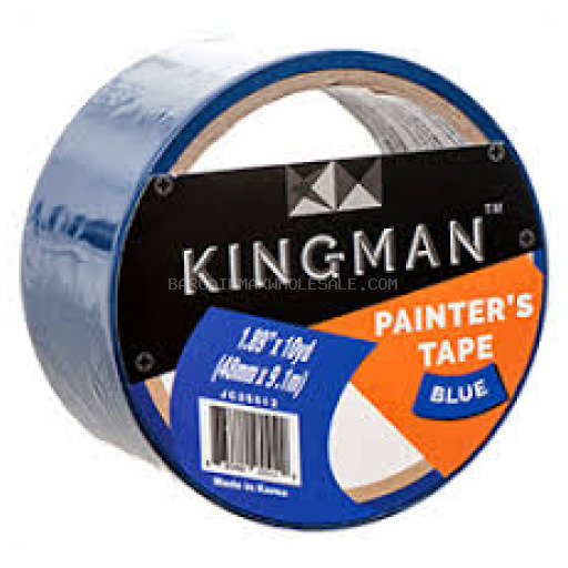 KINGMAN ELECTRICAL TAPE 3 CT