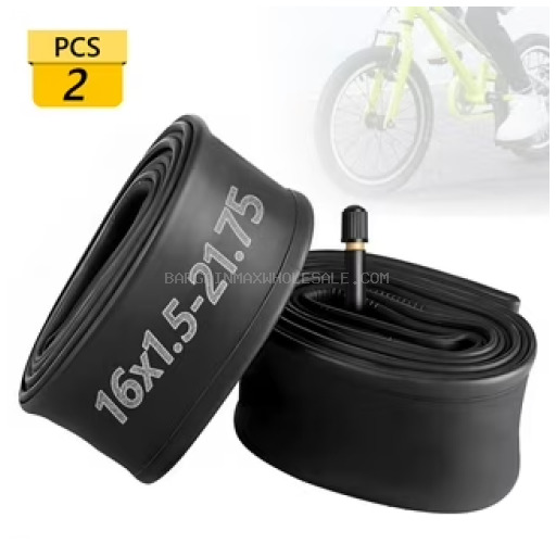 BICYCALE INNER TUBE 24