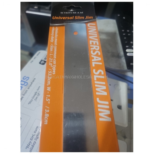 KINGMAN UNIVERSAL SLIM JIM