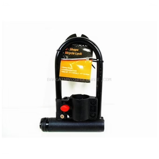 KINGMAN  U-SHAPE LOCK