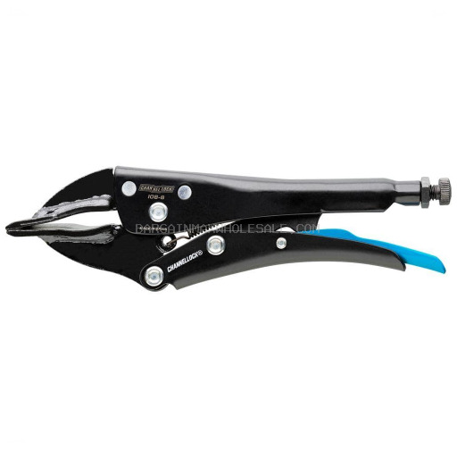 KINGMAN LOCKING PLIER 8''