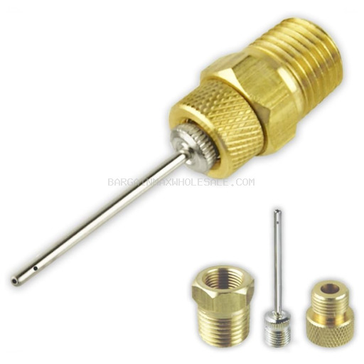 KINGMAN INFLATING NEEDLE