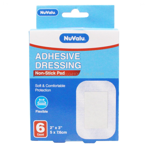 NUVALU ADHESIVE HOOK
