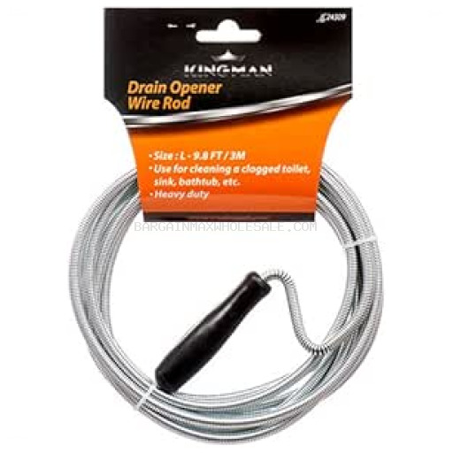 KINGMAN DRAIN OPENER WIRE