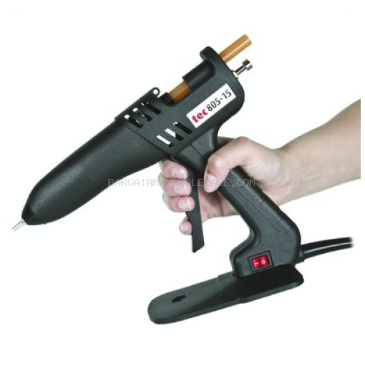 GLUE GUN