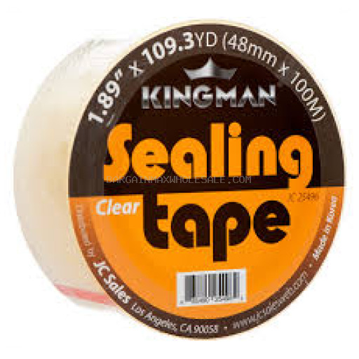 KINGMAN SEALING TAPE