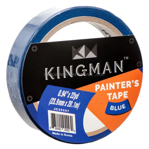 KINGMAN BLUE TAPE