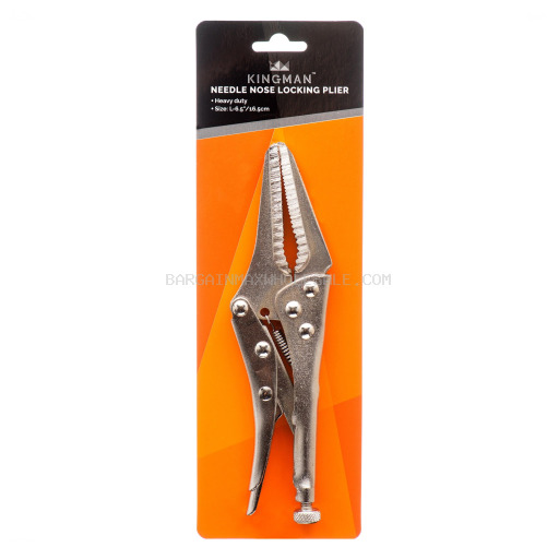 KINGMAN LOCKING PLIER