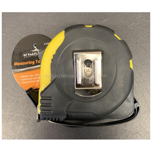 KINGMAN MEASURING TAPE