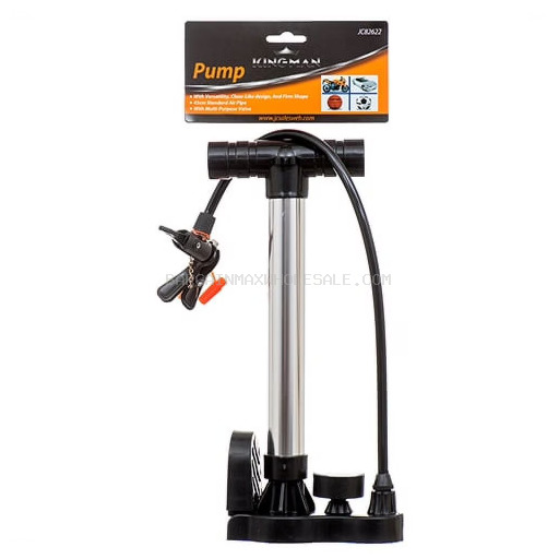 KINGMAN AIR PUMP