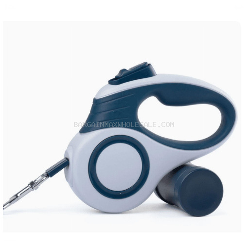 PET LEAD LEASH AUTOMATIC