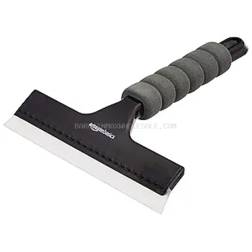 WINDOW SQUEEZE WOOD HANDLE