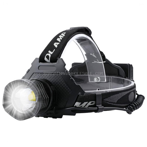 KINGMAN  HEADLAMP LED