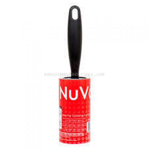NUVALU LINT REMOVER ROLLER