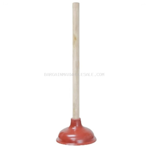 PLUNGER 7'' W/STRONG SUCTION