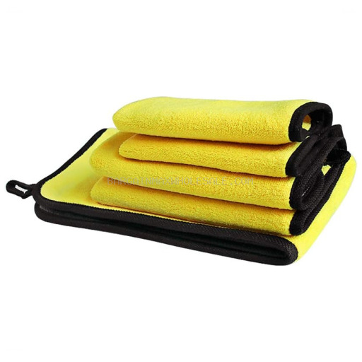 MICROFIBER CLOTH 3PK