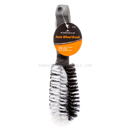 KINGMAN AUTO WHEEL BRUSH
