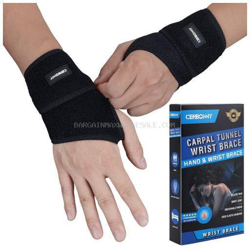 NUVALU WRIST SUPPORT