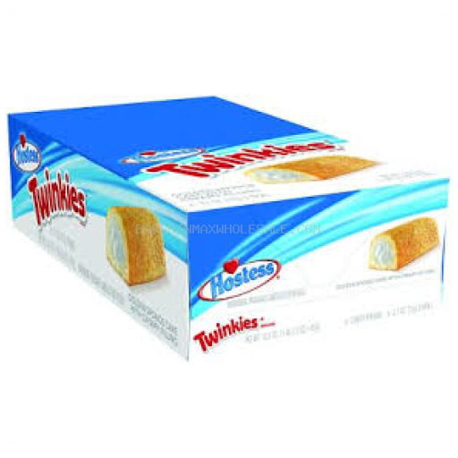 HOST TWINKIES 6CT