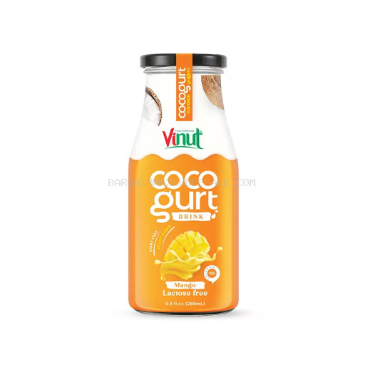 VINUT COCOGURT 12/9.47 OZ