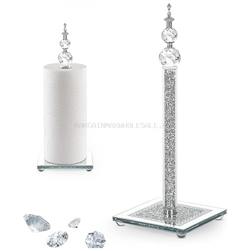 CRYSTAL PAPER TOWEL 12 CT