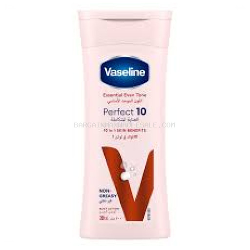 VASELINE PERFECT 6CT