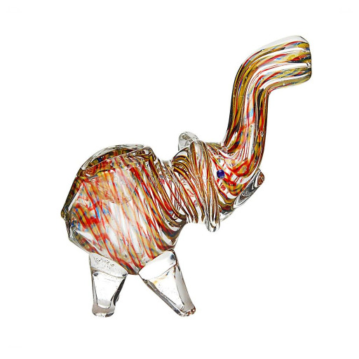 XTRA MINI ELEPHANT PIPES