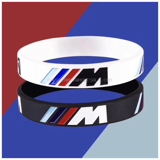 BMW BRACELETS 12CT DISPLAY