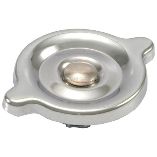 OIL DISH CARB CAP