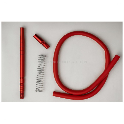 HOOKAH SILICON HOSE