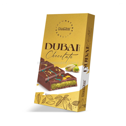 DUBAI CHOCOLATE 6/2.82OZ