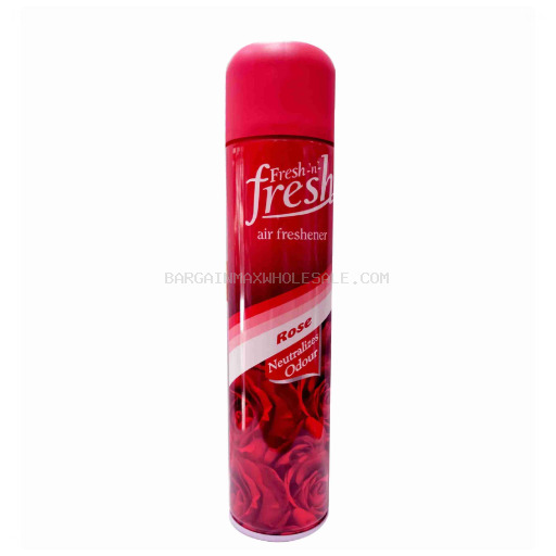 FRESH FRESHENERS 20CT