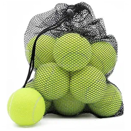 TENNIS BALL 12 CT