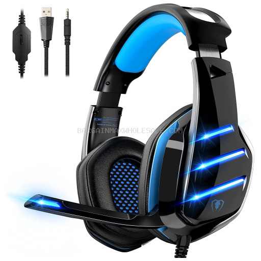 BEEXCELLENT GAMING HEADSET