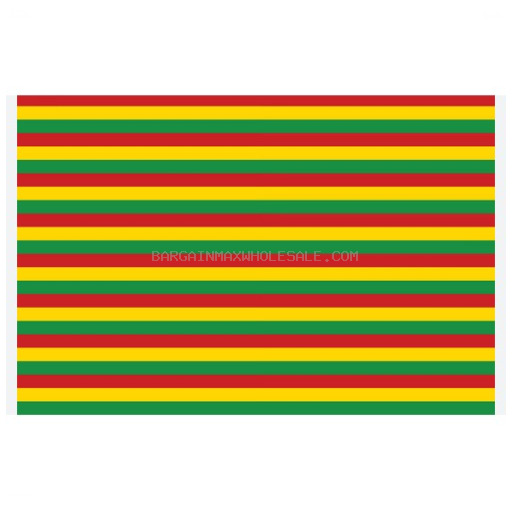 RASTA/COLOR GM